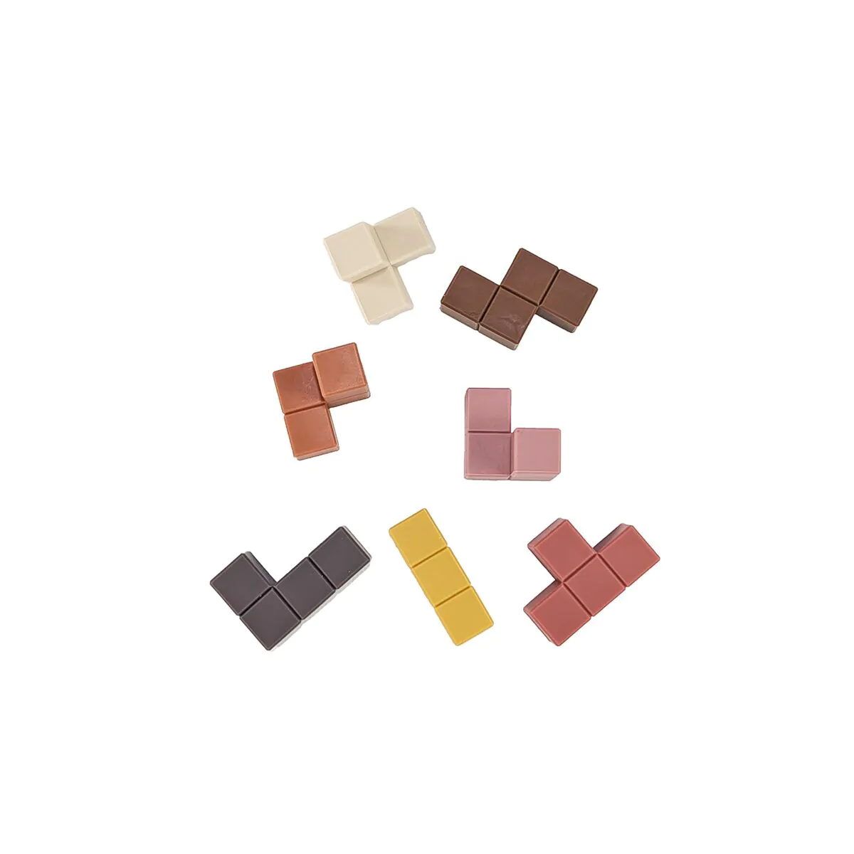 Cubologic