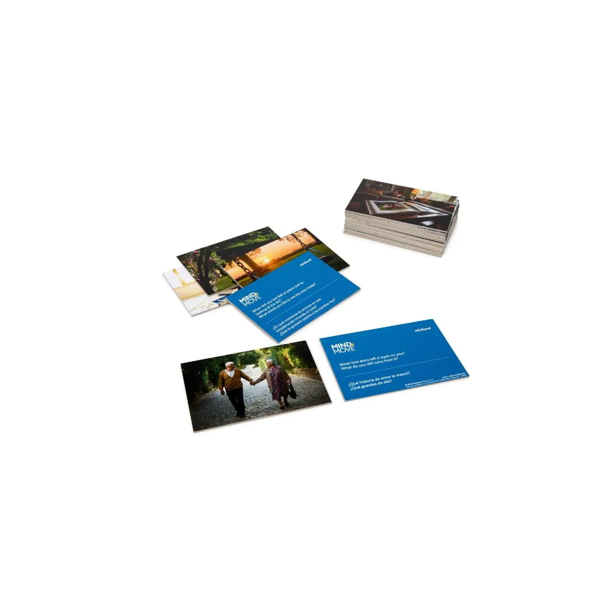 Emotions Cards