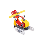 Mecaflex: Helicopter