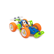 Mecaflex: Formula Car