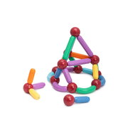 Magnetics 34 Pcs