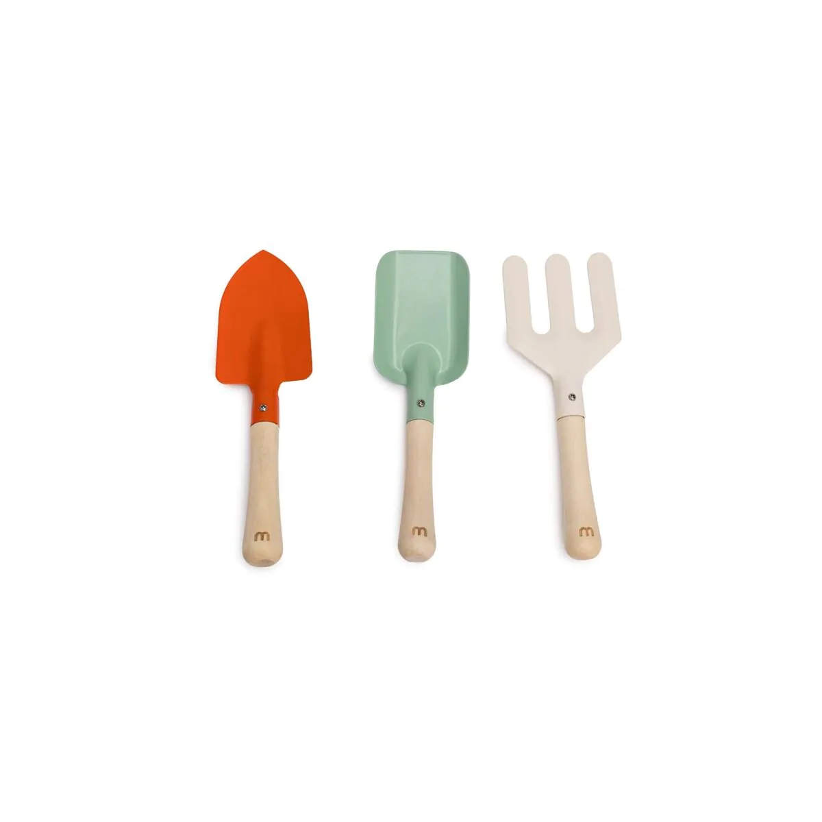 Mini Garden Tools