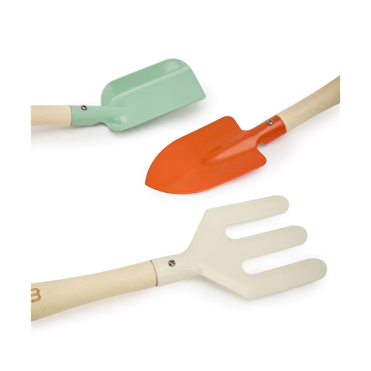 Mini Garden Tools