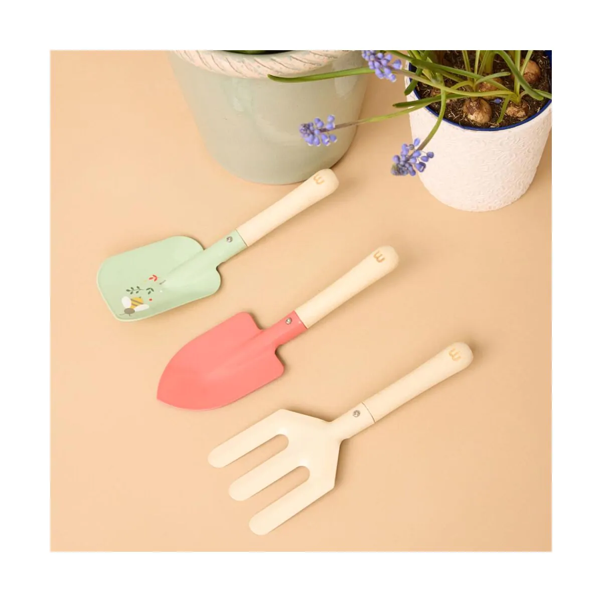 Mini Garden Tools
