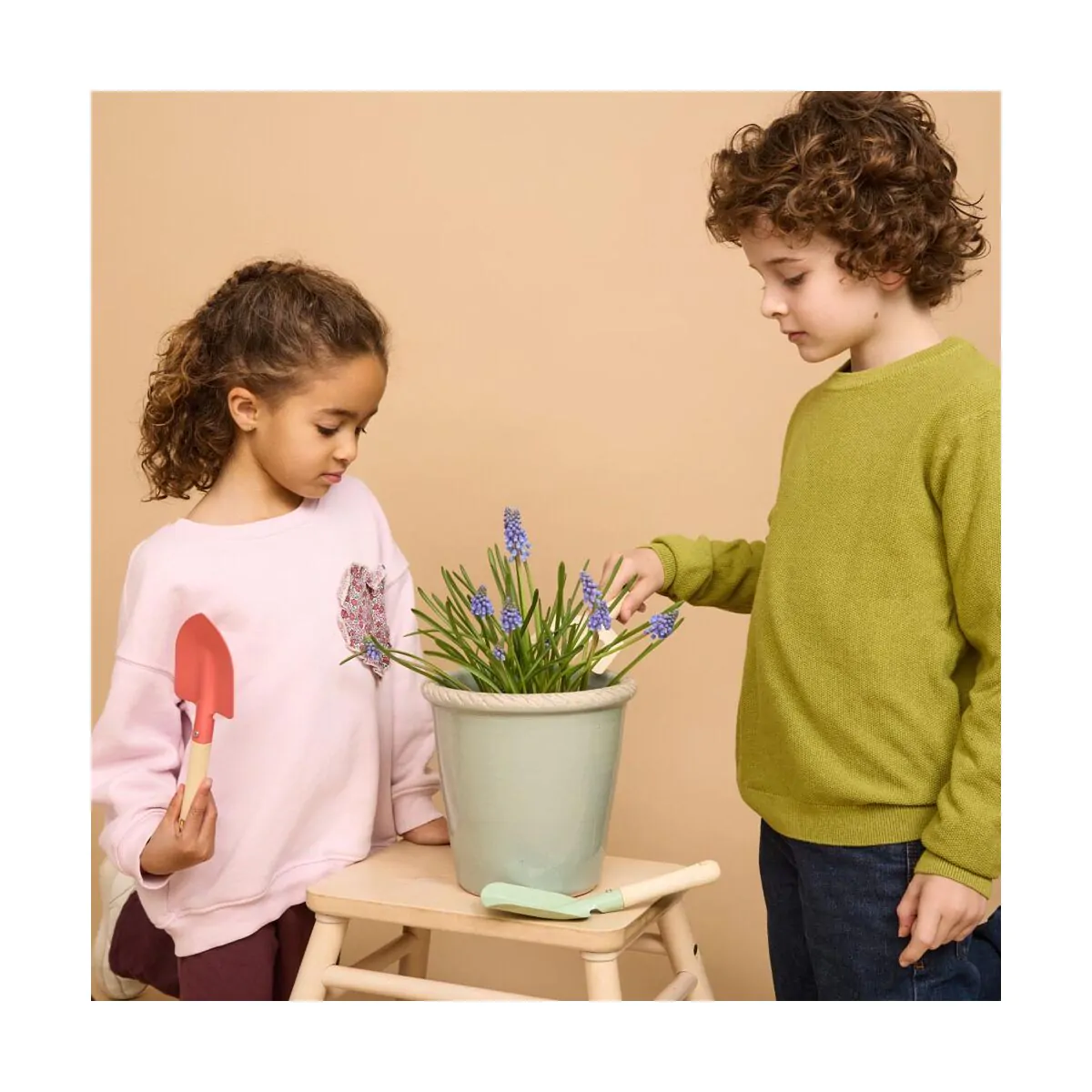 Mini Garden Tools