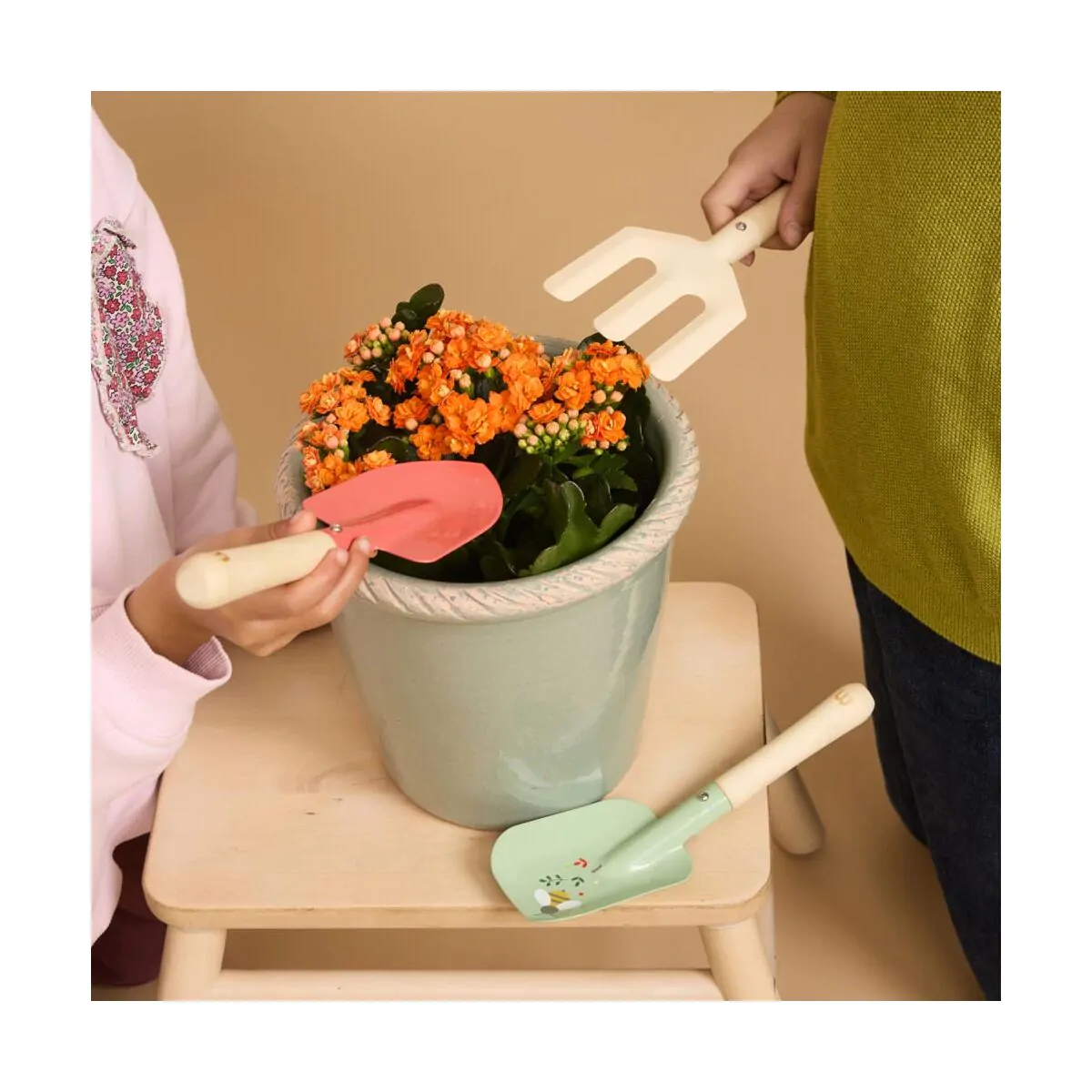 Mini Garden Tools