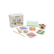 Archeology Kit