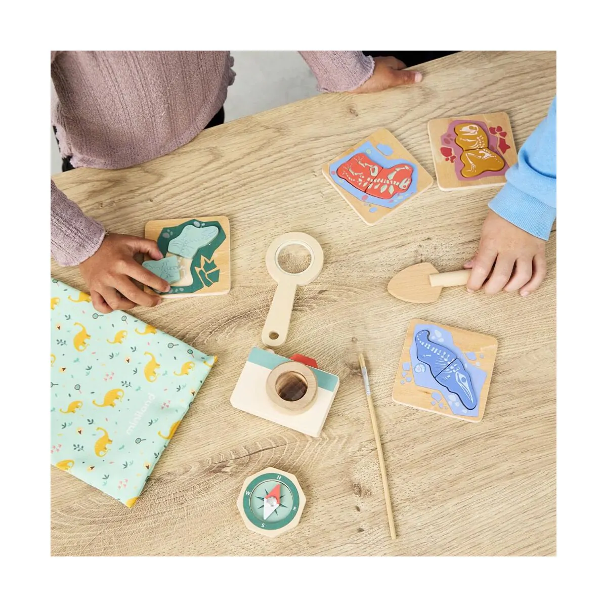 Archeology Kit