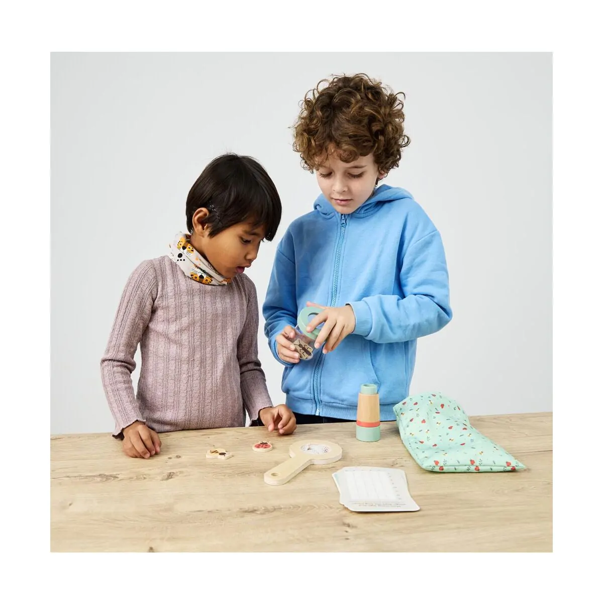 Insects Kit