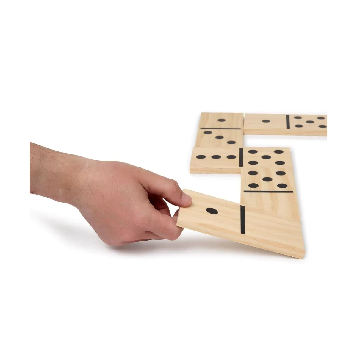 Xl Domino
