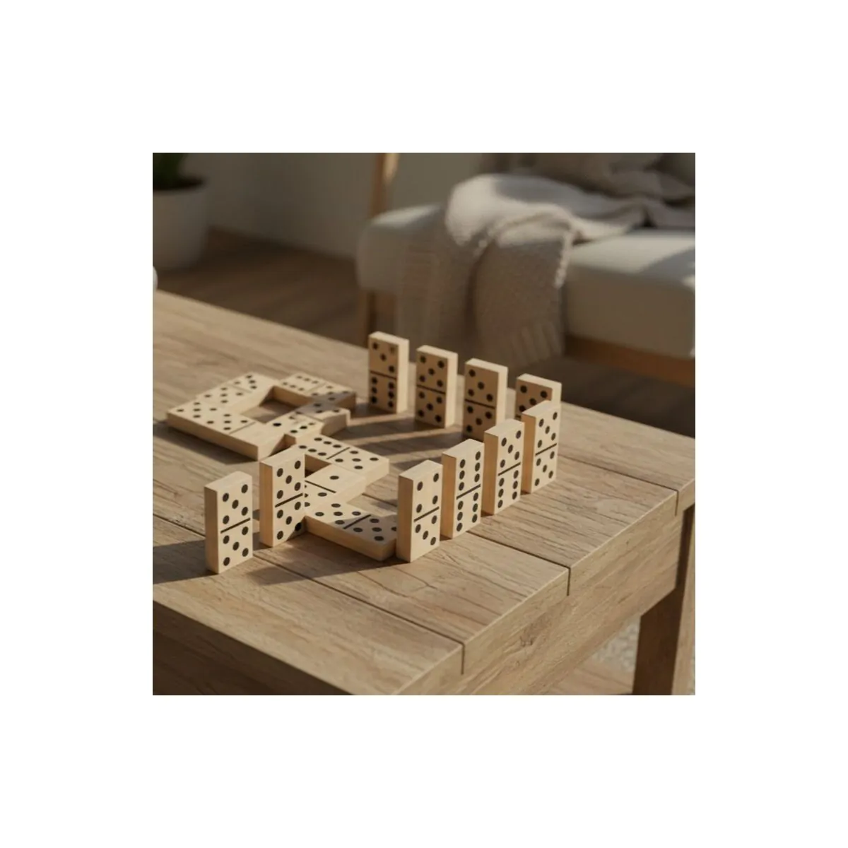 Xl Domino