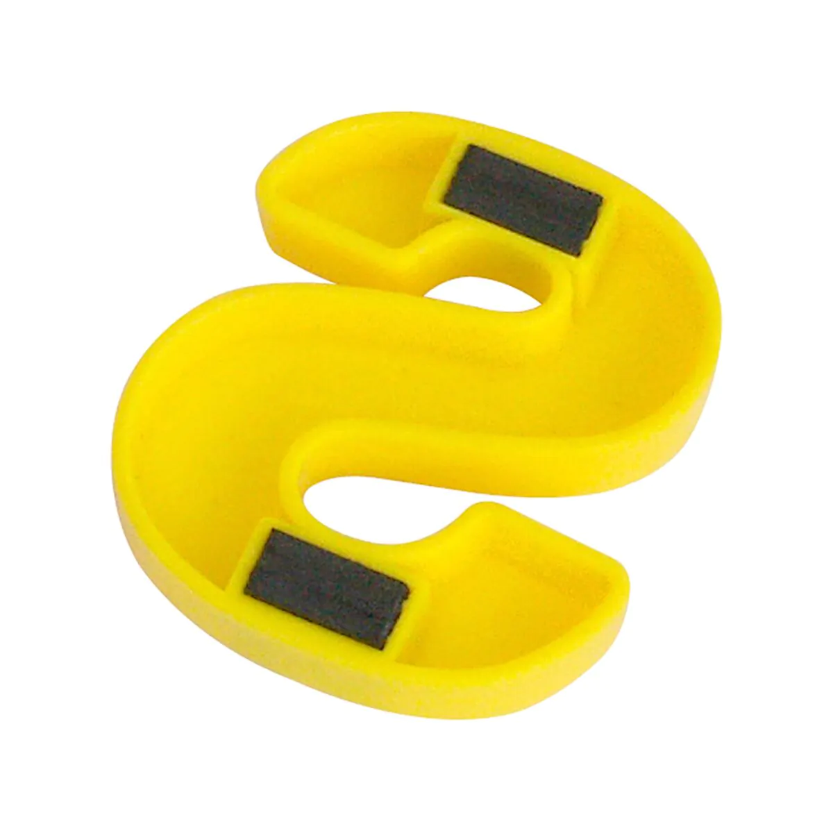 Magnetic Lowercase Letters (154 pieces)