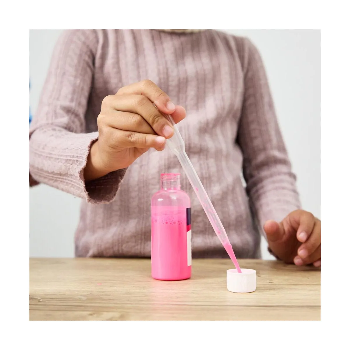 Genius Lab: Glow Wonders