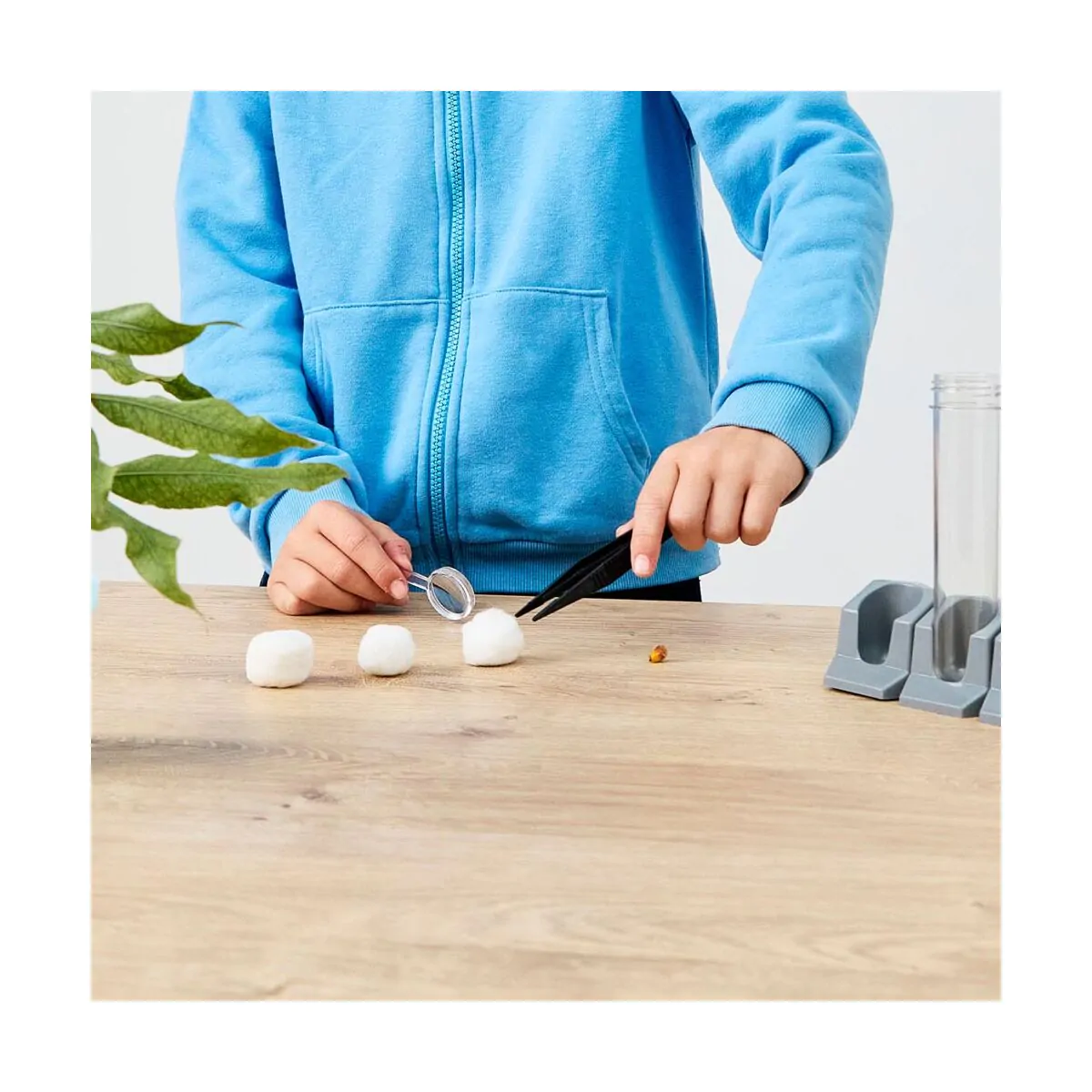 Genius Lab: Nature Explorers