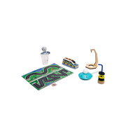 Genius Lab: Discovery Physics