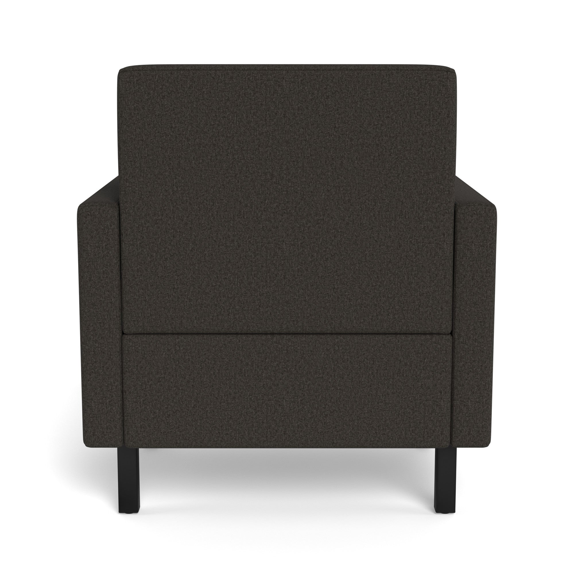 Movvi Single Seat Both Arms