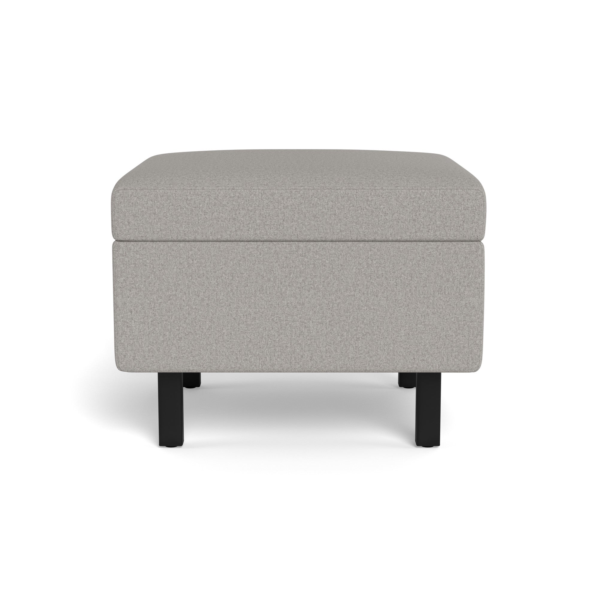Movvi Single Seat No Back