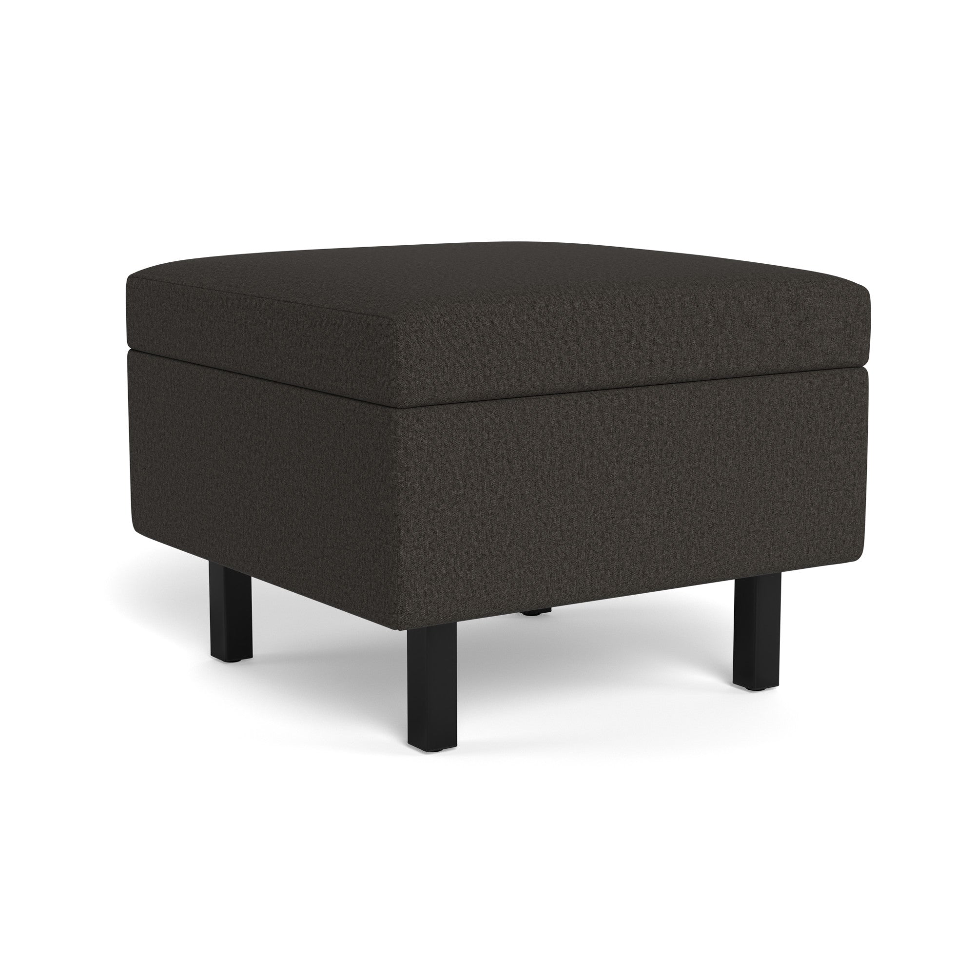 Movvi Single Seat No Back