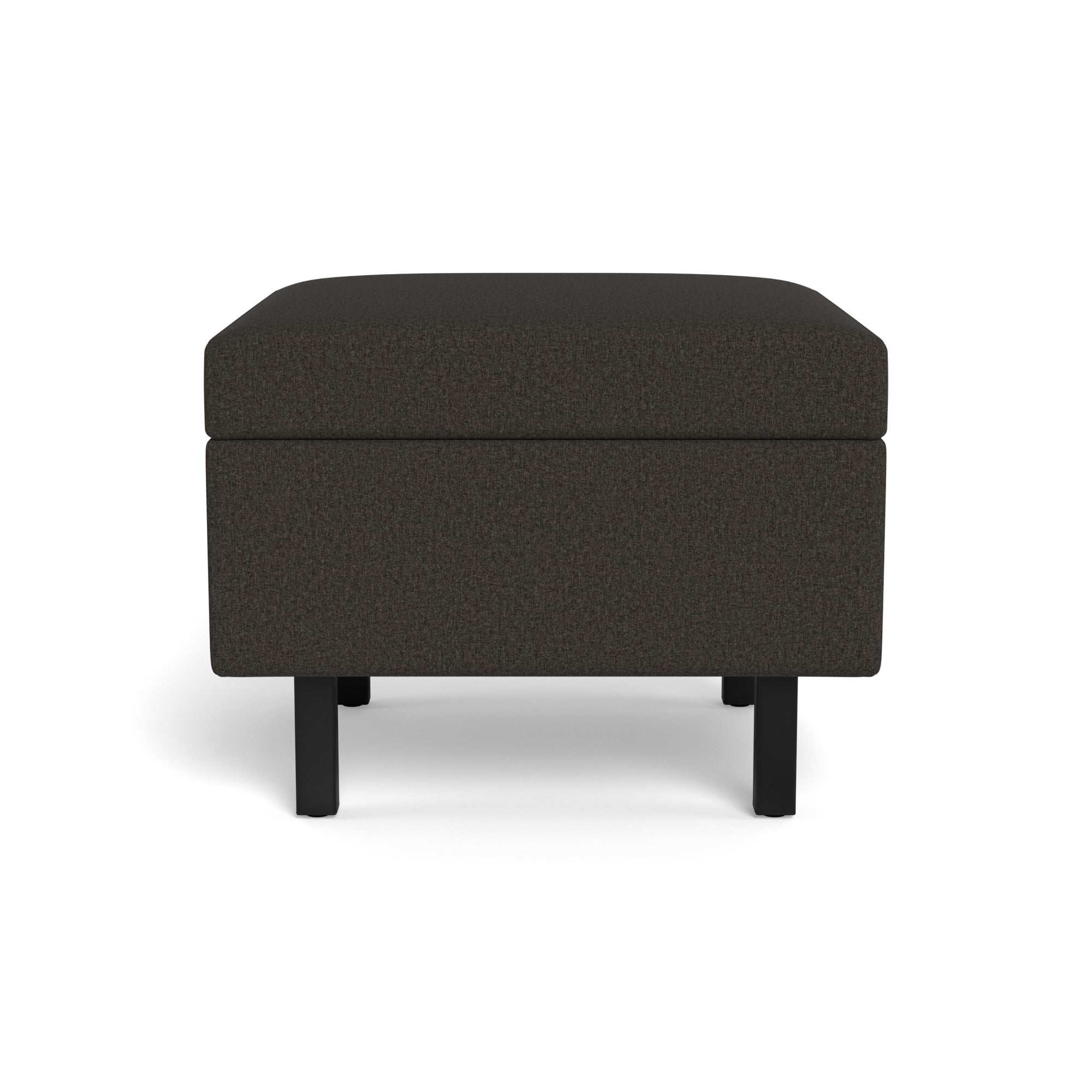 Movvi Single Seat No Back