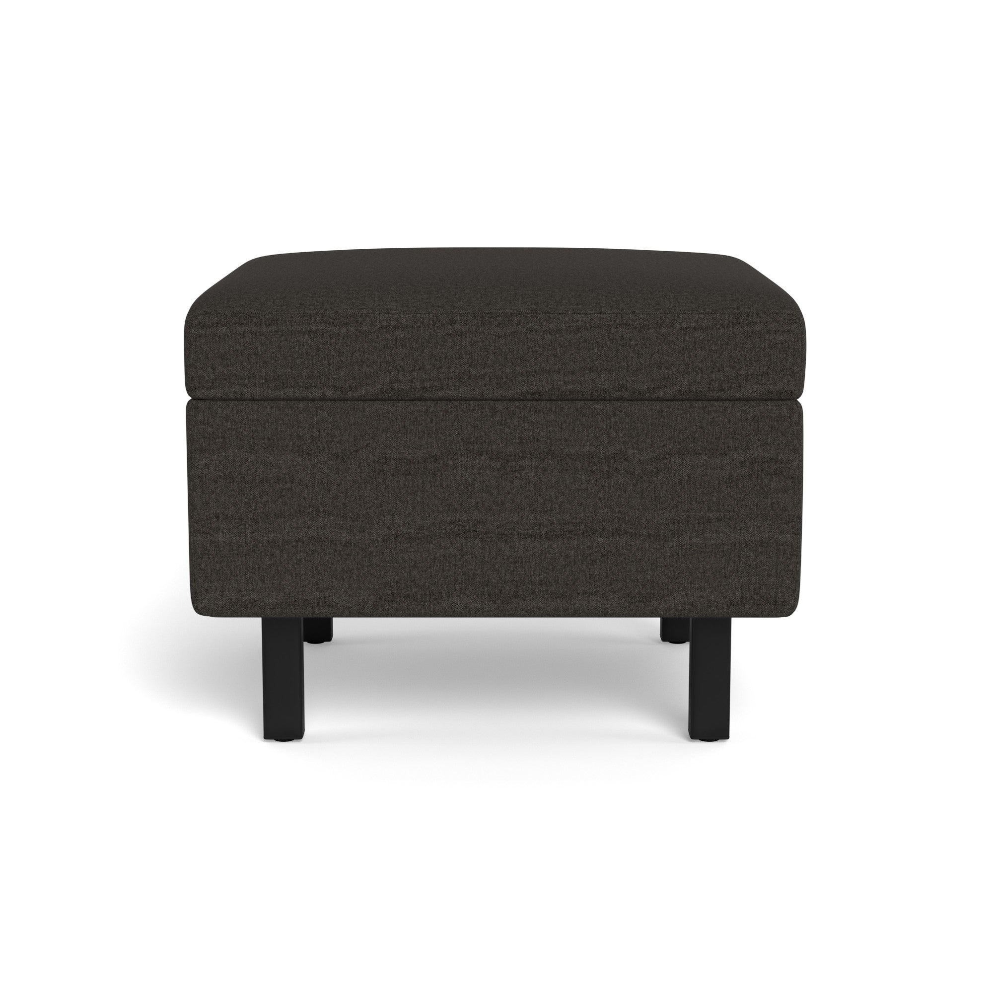 Movvi Single Seat No Back