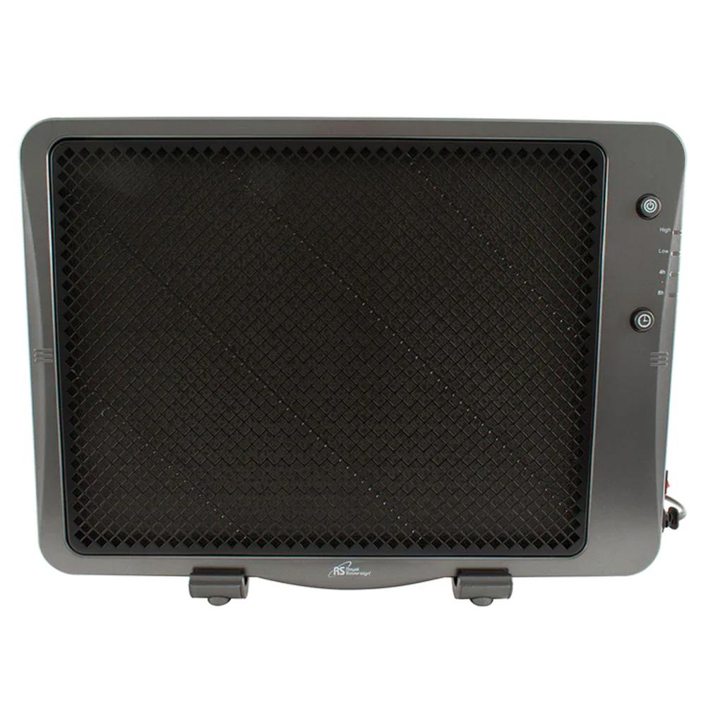 Royal Sovereign Royal Sovereign Infrared Panel Heater with Wall Mounting Option (RPH260G)
