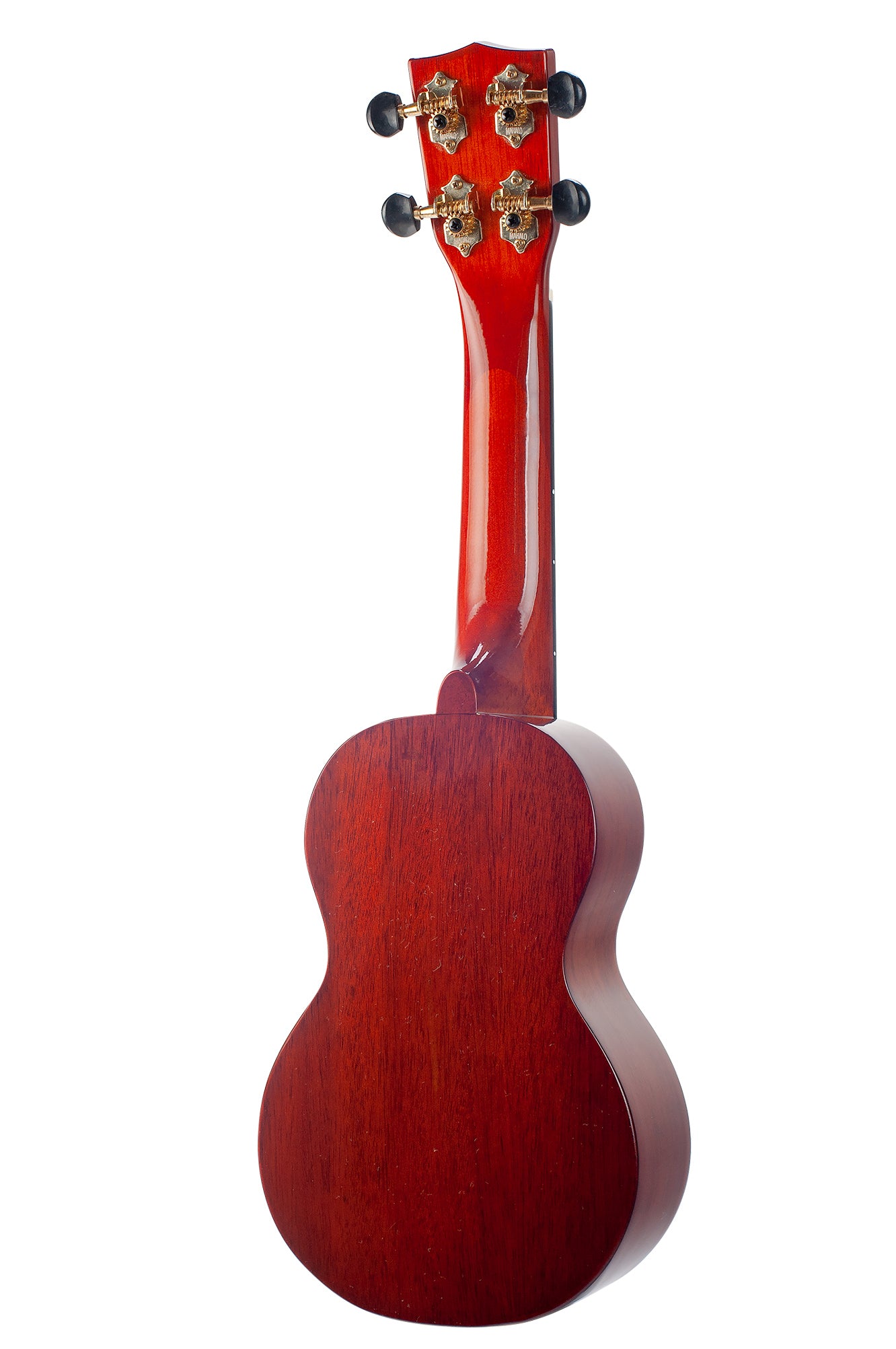 Mahalo MJ1-VNA Java Soprano Ukulele. Vintage Natural