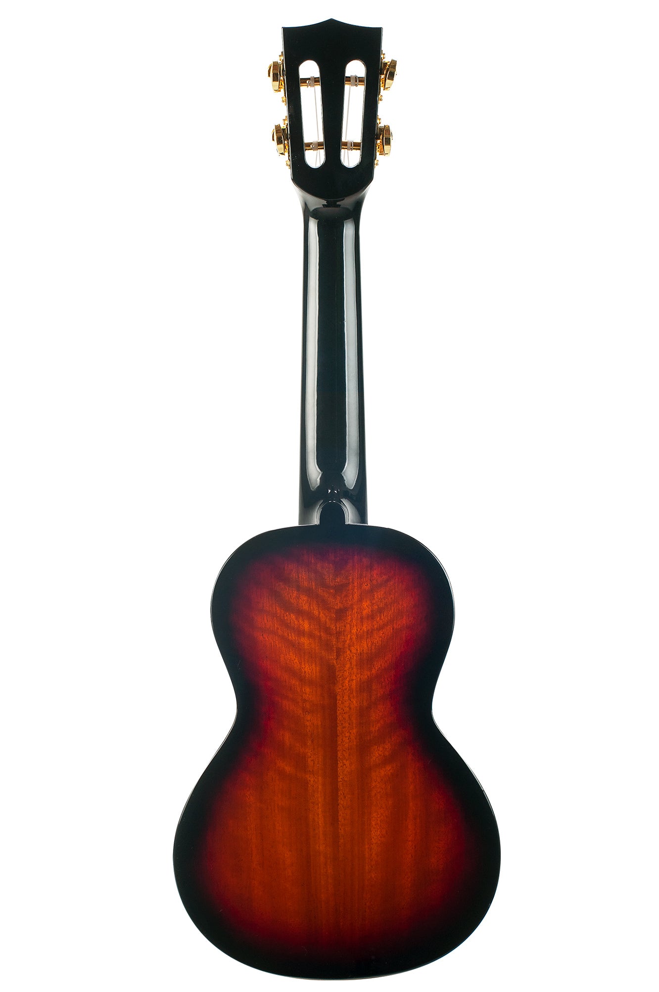 Mahalo MJ2-3TS Java Concert Ukulele. 3 Tone Sunburst