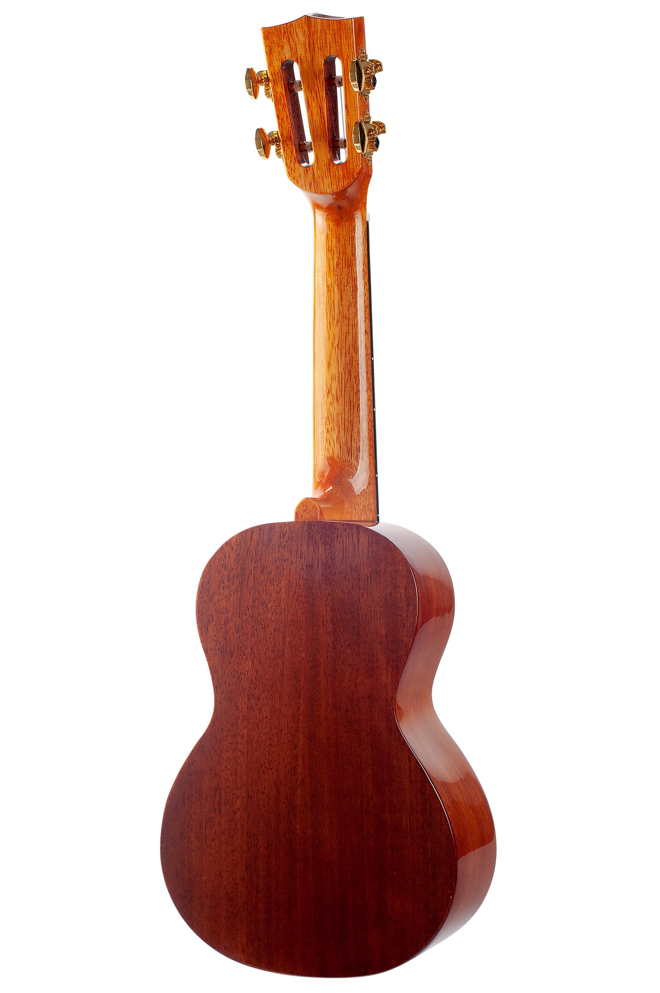 Mahalo MJ2-VNA Java Concert Ukulele. Vintage Natural