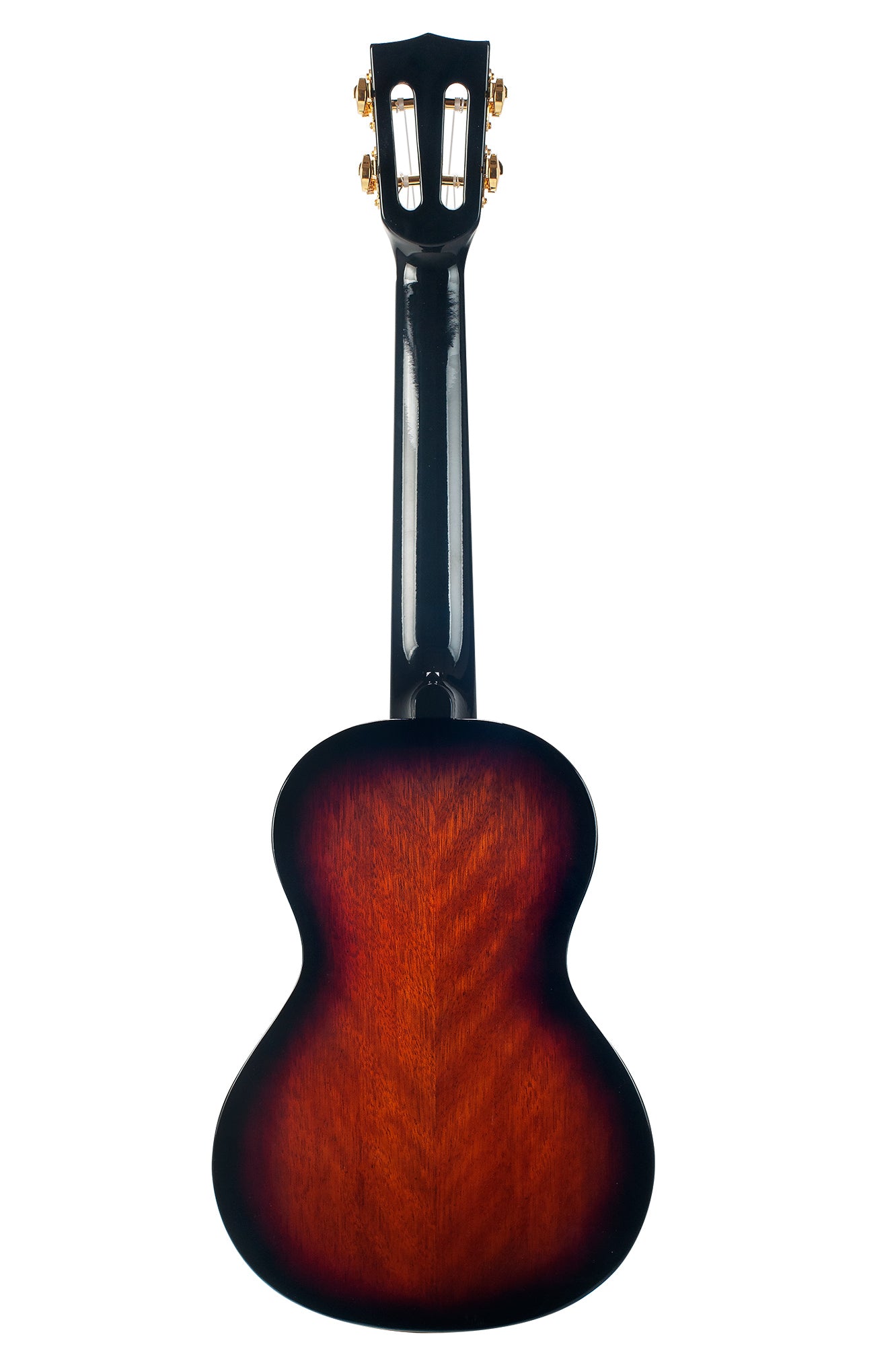 Mahalo MJ3-3TS Java Tenor Ukulele. 3 Tone Sunburst