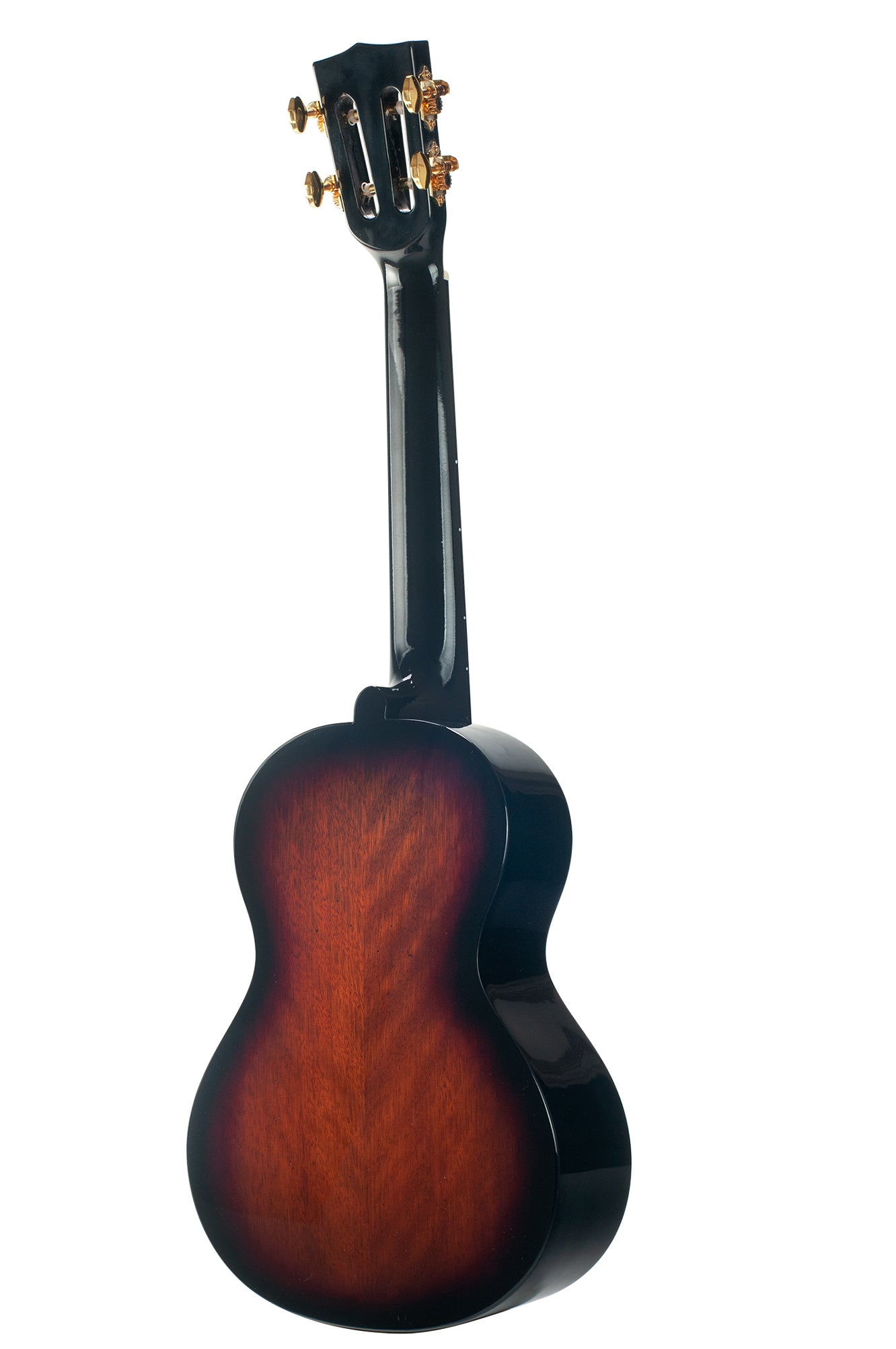 Mahalo MJ3-3TS Java Tenor Ukulele. 3 Tone Sunburst