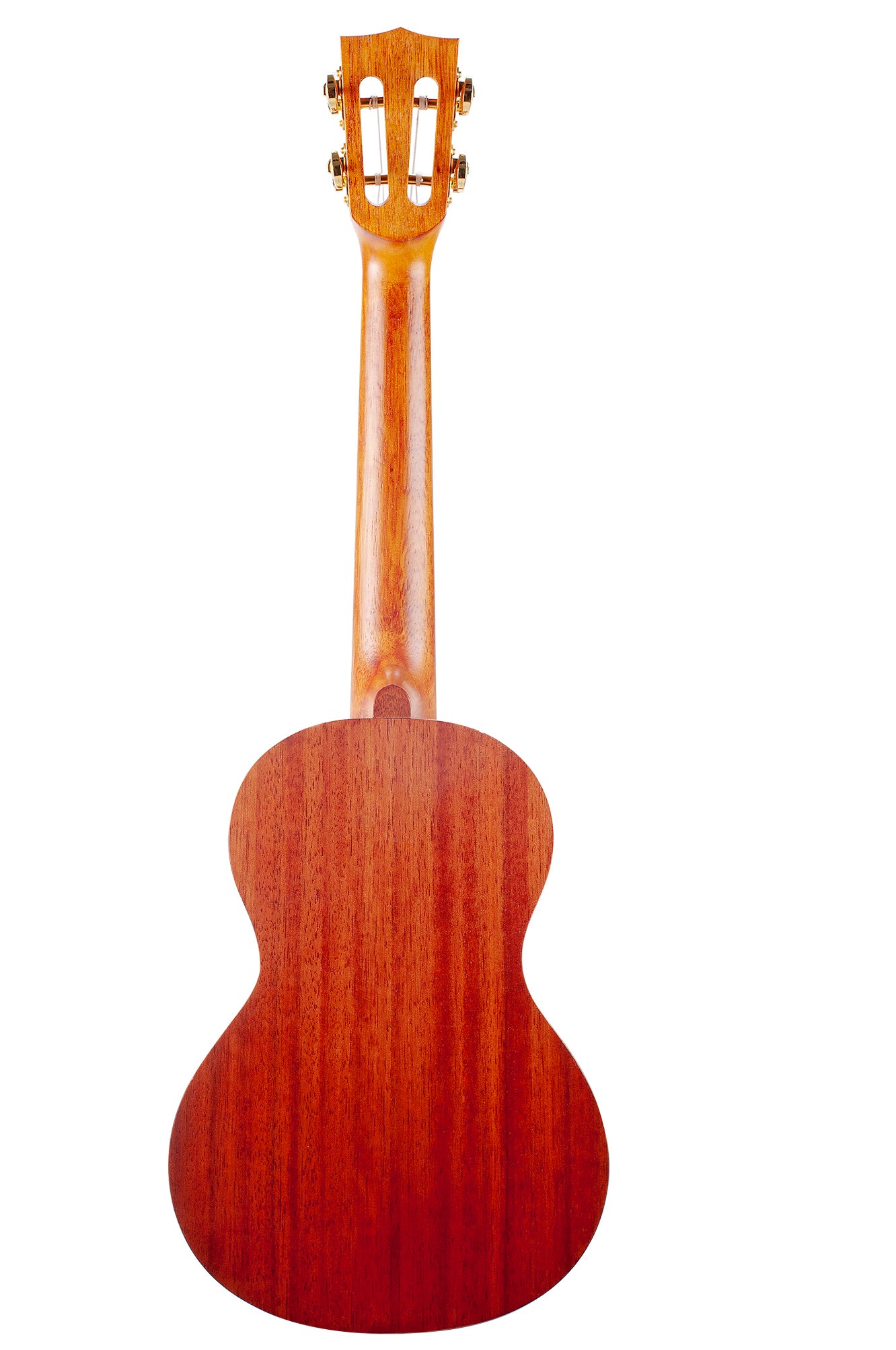 Mahalo MJ3-TBR Java Tenor Ukulele. Trans Brown