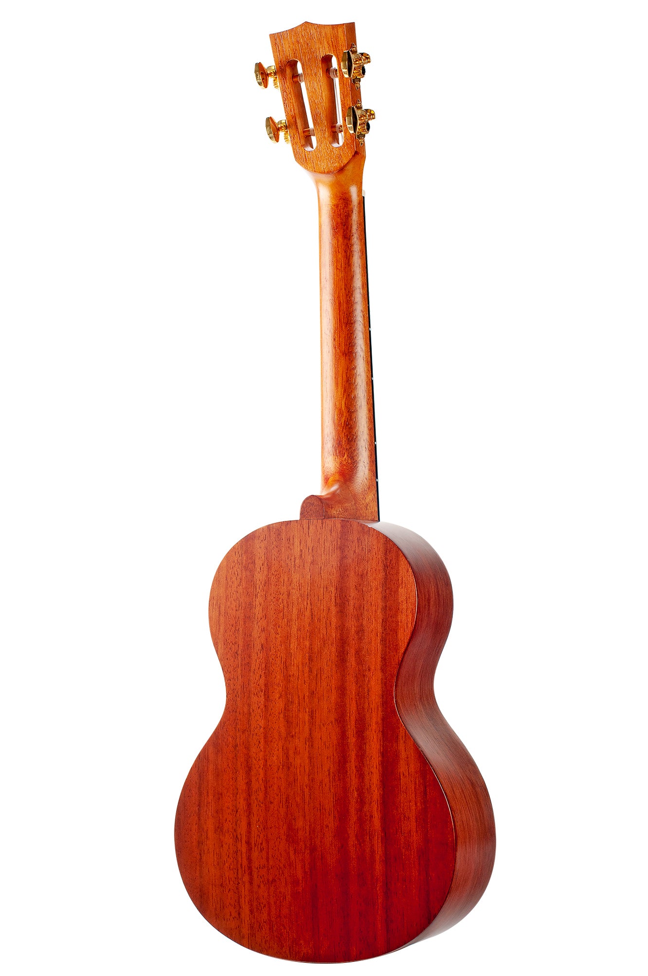 Mahalo MJ3-TBR Java Tenor Ukulele. Trans Brown