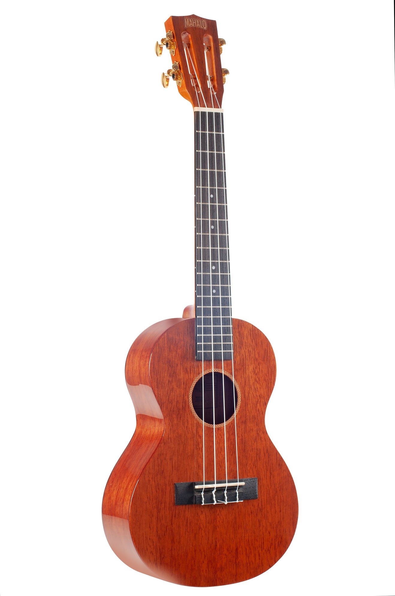 Mahalo MJ3-VNA Java Tenor Ukulele. Vintage Natural