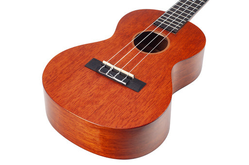Mahalo MJ3-VNA Java Tenor Ukulele. Vintage Natural