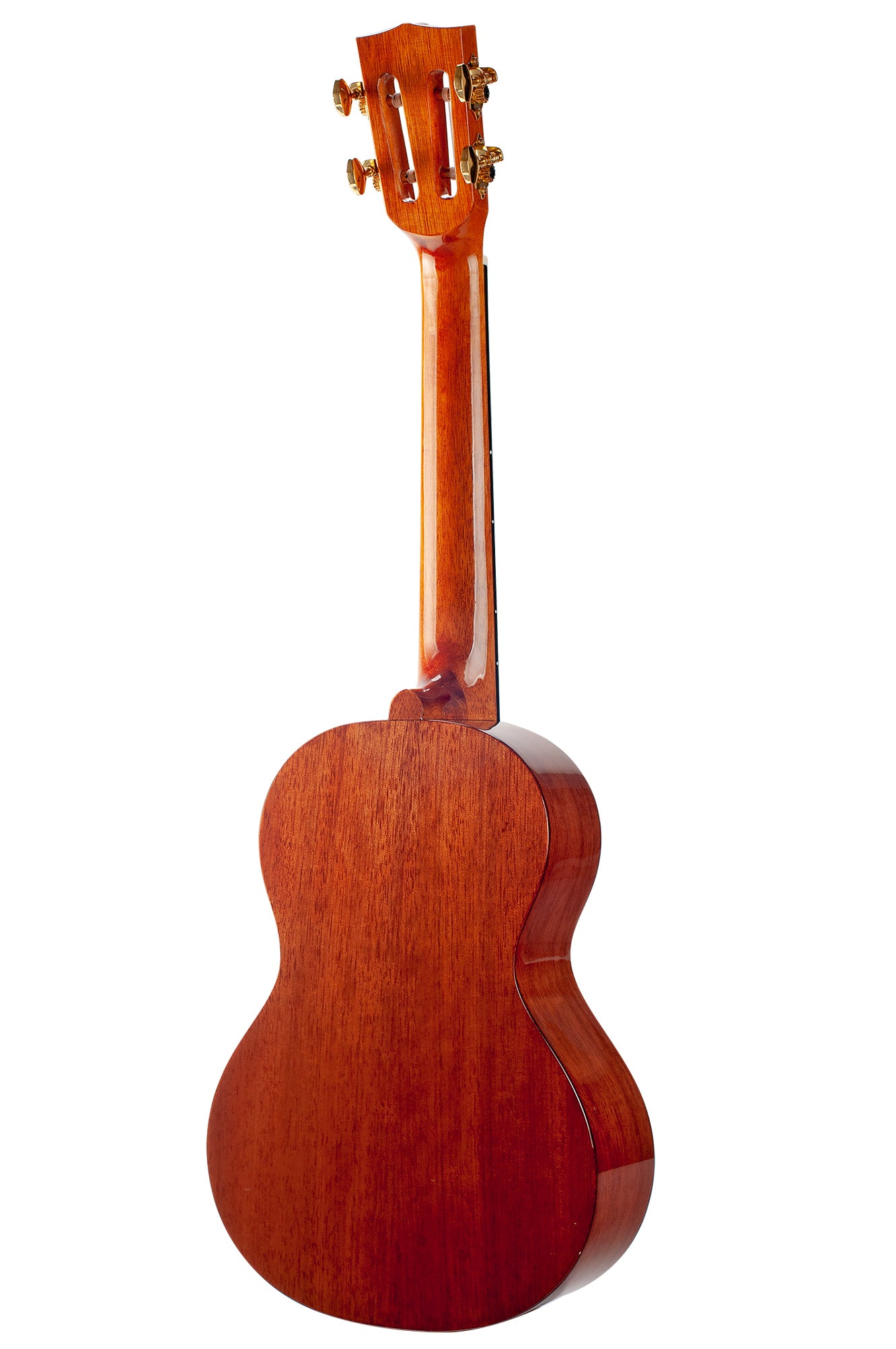 Mahalo MJ3-VNA Java Tenor Ukulele. Vintage Natural