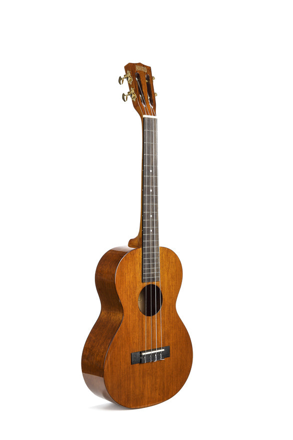Mahalo MJ4-VNA Java Baritone Ukulele. Vintage Natural