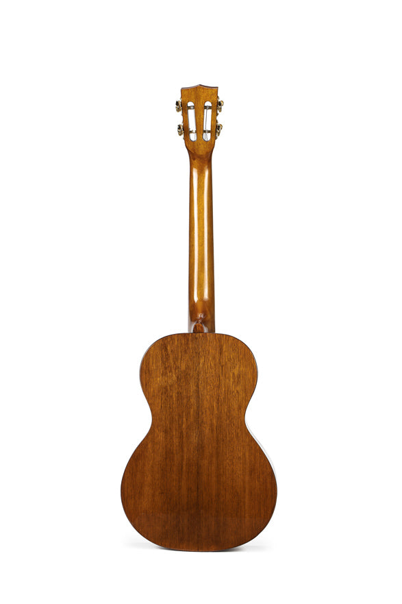 Mahalo MJ4-VNA Java Baritone Ukulele. Vintage Natural