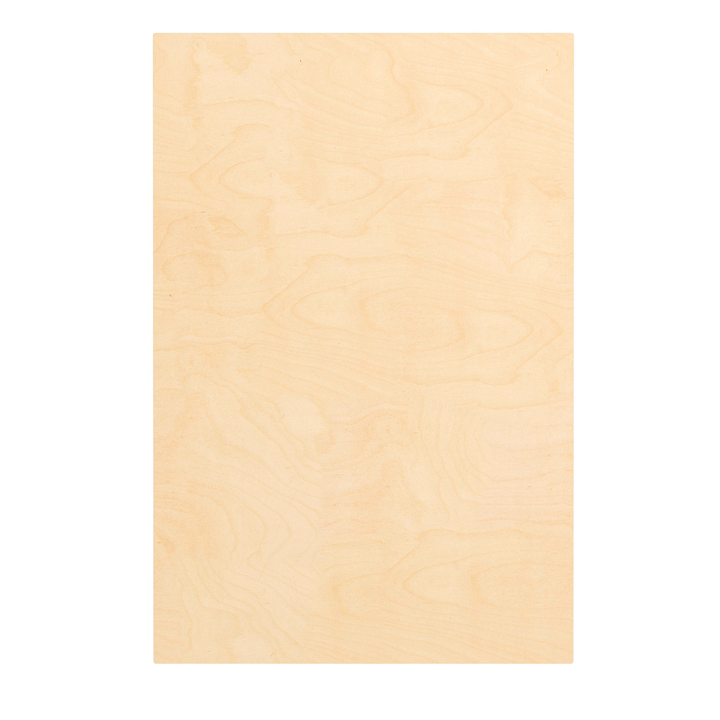 Bright Beginnings Commercial Grade Multipurpose Modular STEAM Wall Peg System Panel - 31.5"L x 47.2"H, Natural