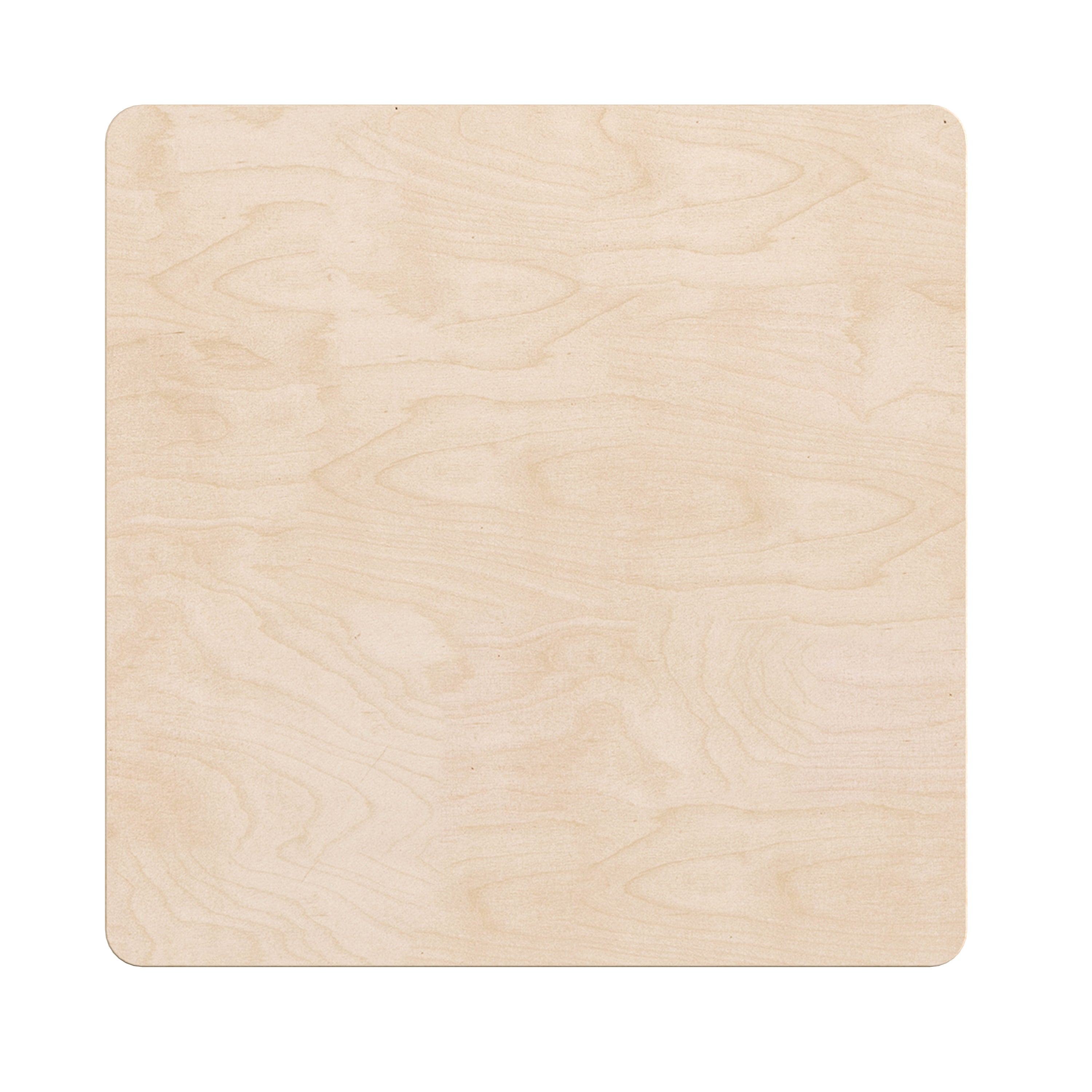 Bright Beginnings Commercial Grade STEAM Wall Activity Board with Natural Finish and Multicolor Accents, Maze Motor Skills