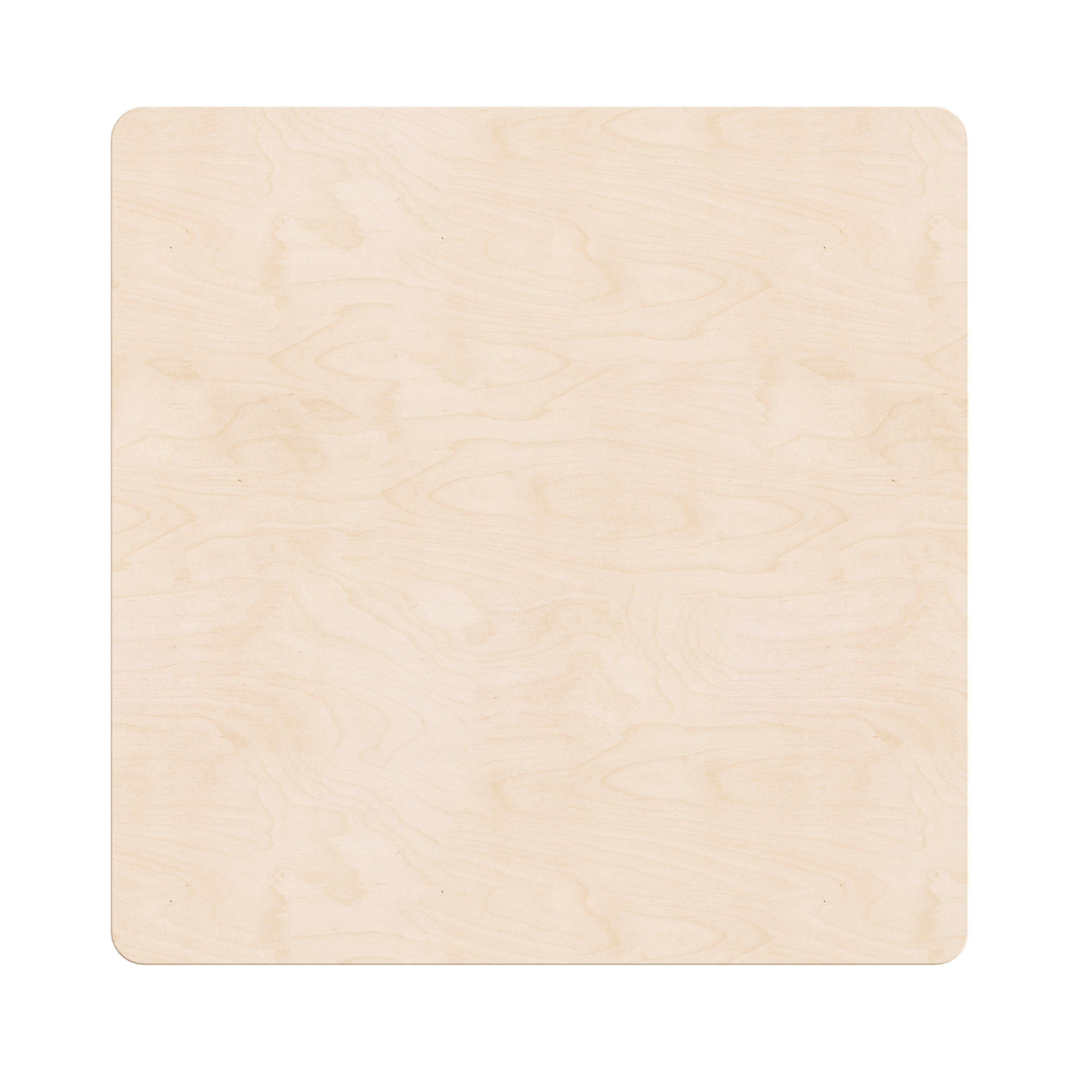 Bright Beginnings Commercial Grade STEAM Wall Activity Board with Natural Finish and Multicolor Accents, Feelings and Moods