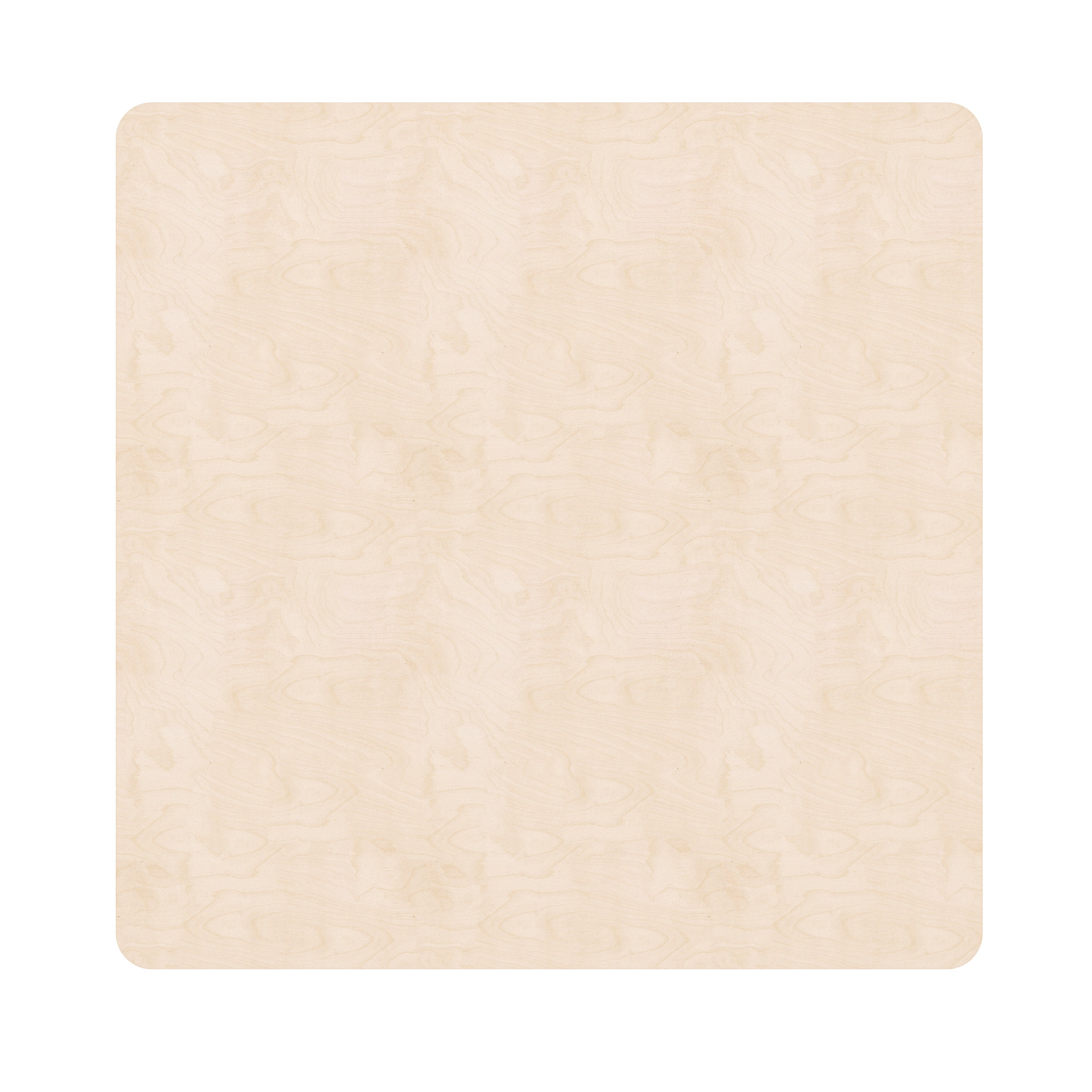 Bright Beginnings Commercial Grade STEAM Wall Activity Board with Natural Finish and Multicolor Accents, Tie It - Turn It