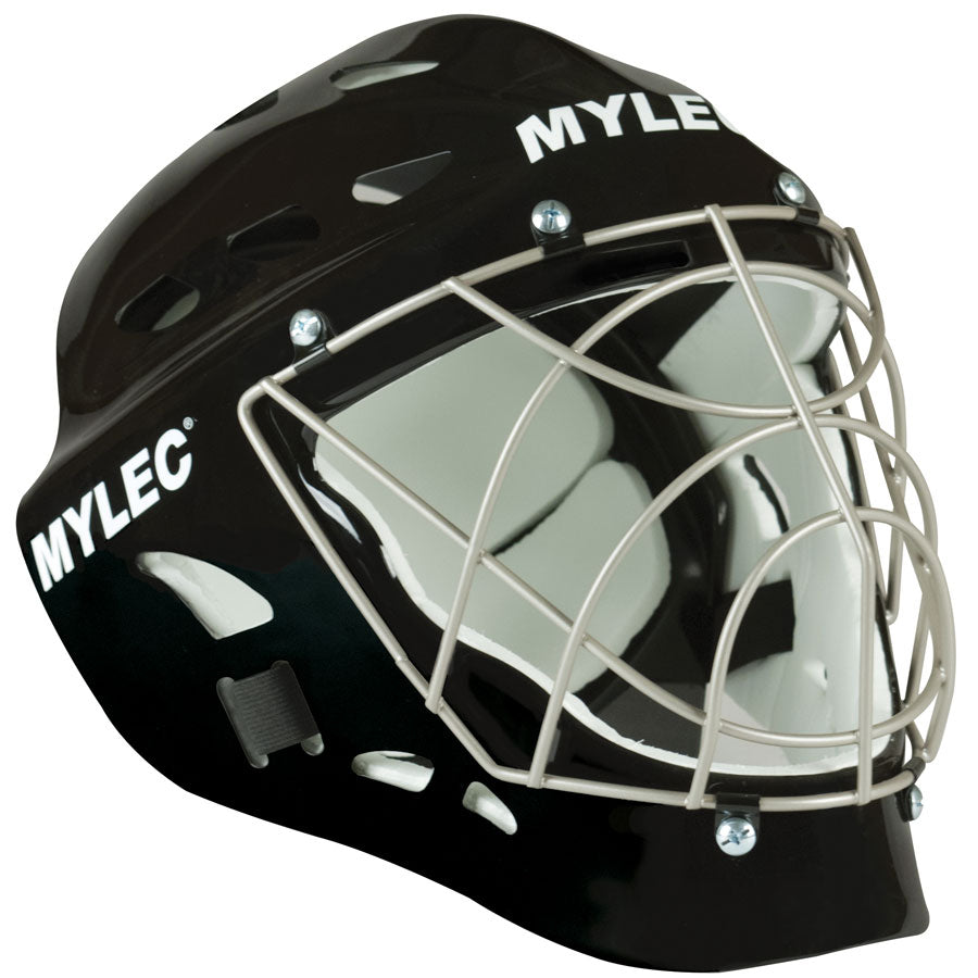 MK3 Ultra Pro II Goalie Mask - Black (formerly #128A)