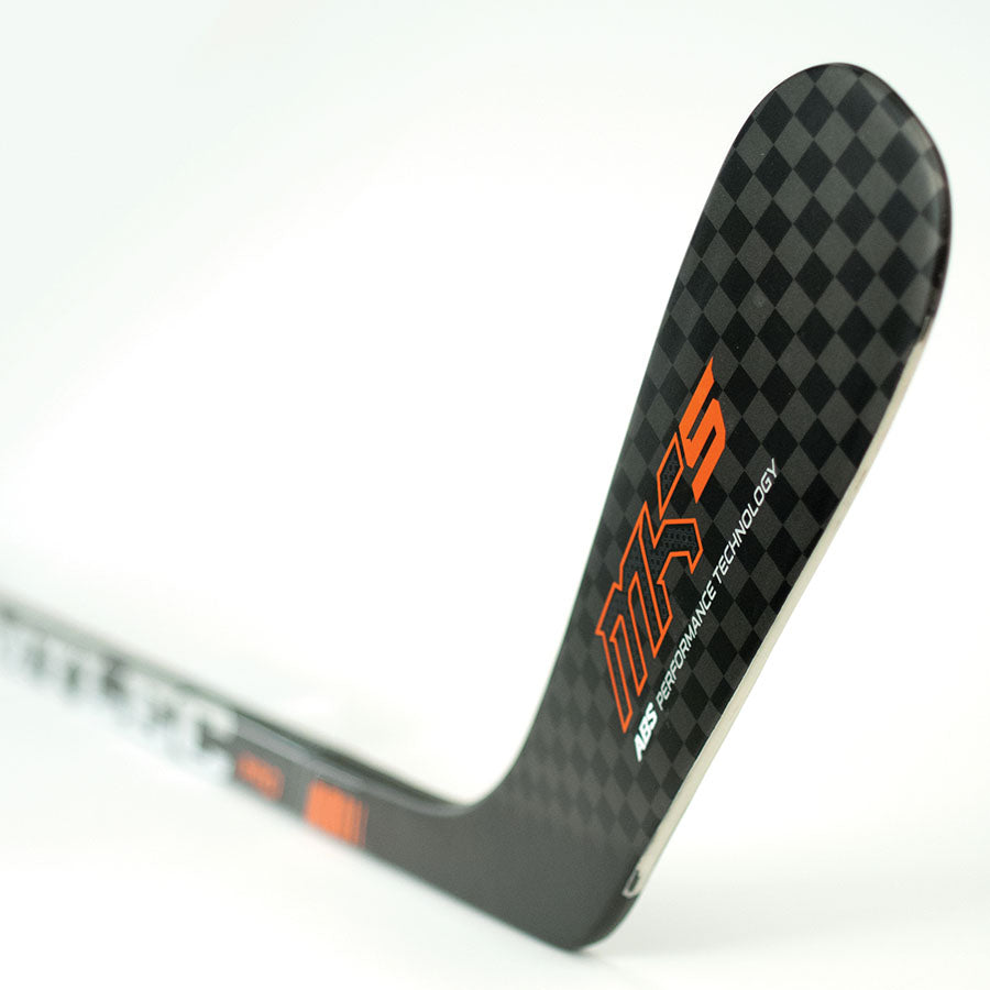 MK5 Pro Junior - Carbon Composite Hockey Stick - Mid/Open Curve - 50 Flex (M92)