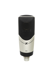 Sennheiser MK8 Dual-Diaphragm Condenser Microphone