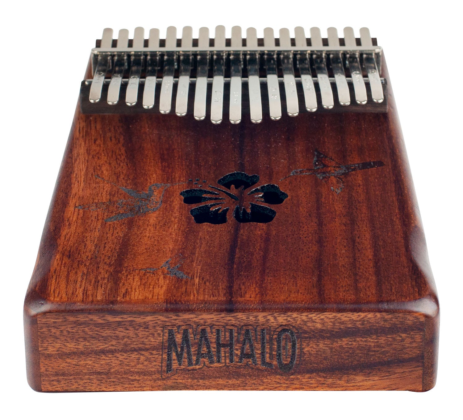 Mahalo MKA17HB Kailmba. Hibiscus