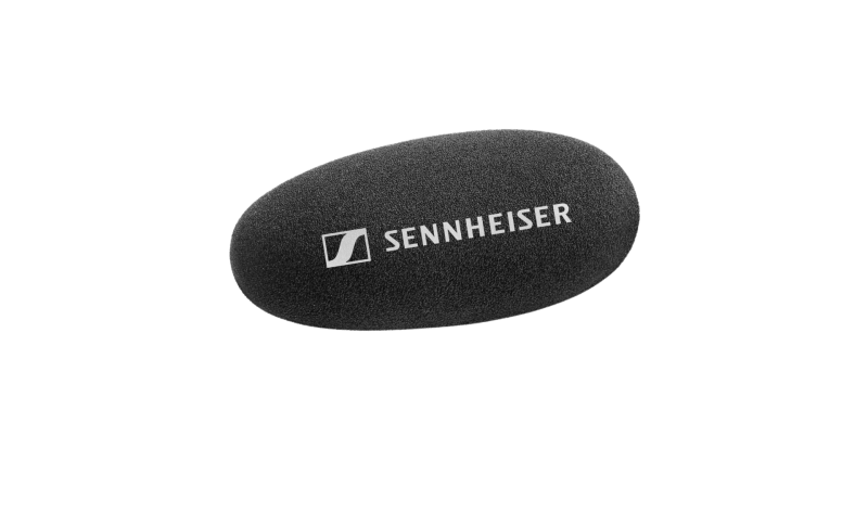 Sennheiser MKE600 Shotgun Microphone