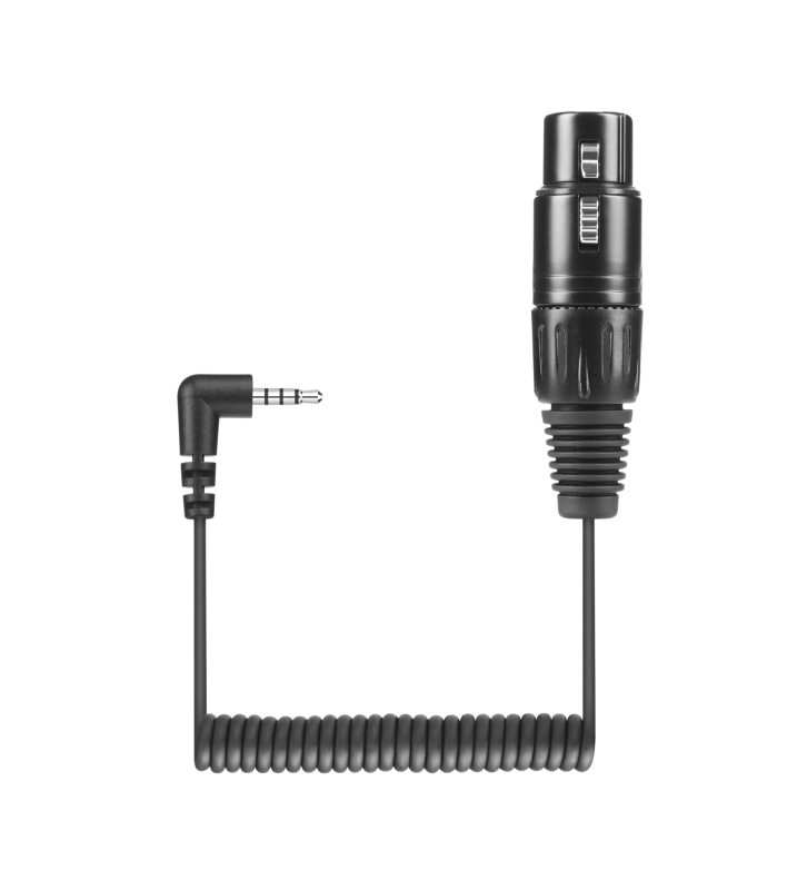 Sennheiser MKE600 Shotgun Microphone