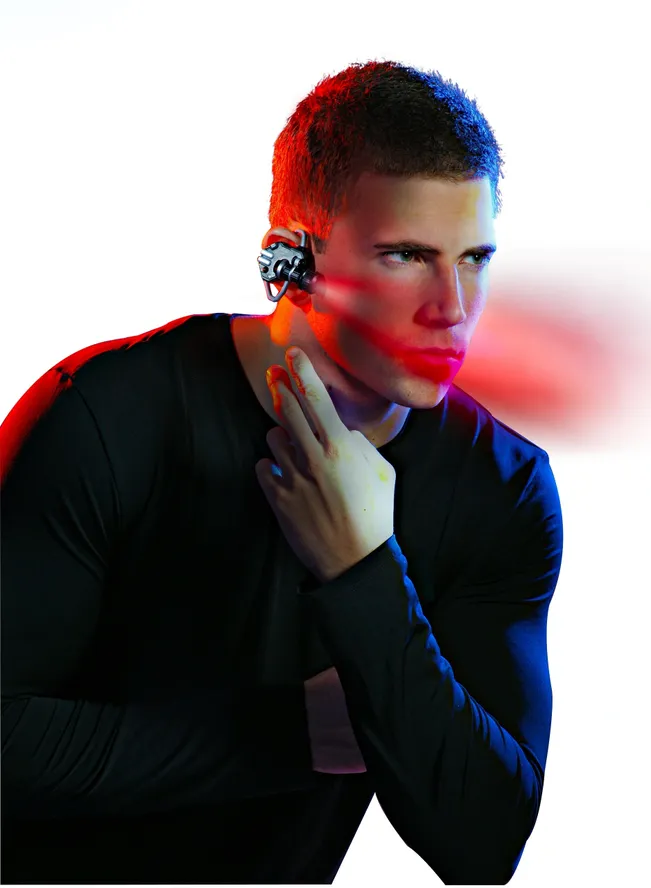Micro Spy Light