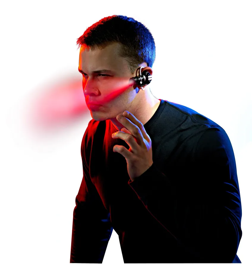 Micro Spy Light