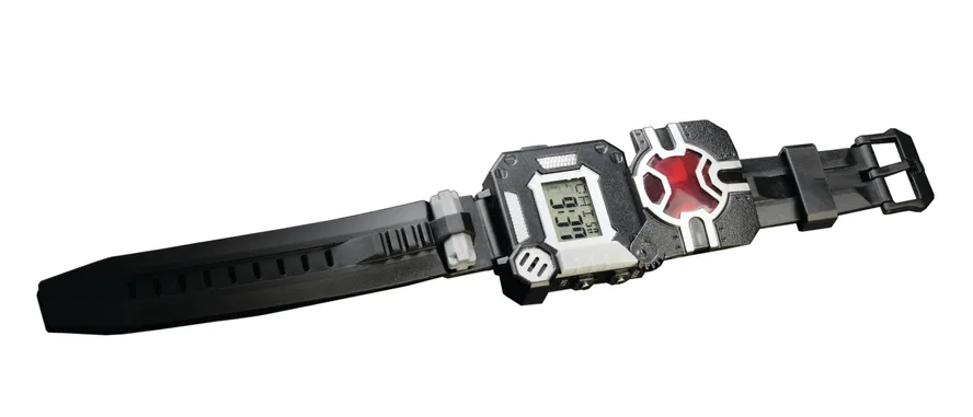 Spy Recon Watch